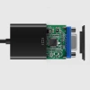 Codegen HDMI Erkek – VGA Dişi Çevirici Adaptör CDG-CNV31
