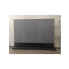 Codegen PEALR-120 Ultra Short Throw Alr Tension Motorlu Floor Pull Up Projeksiyon Perdesi 120 Inch (266X150CM)