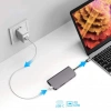 Codegen USB 3.1 Type-C – 8in1 3xUSB 3.0+HDMI+USB 3.1 Type-C + RJ45 Ethernet+ SD/Micro Sd Kart CDG-CNV40