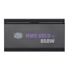 COOLERMASTER 850W 80+ GOLD MWE GOLD v3 PCIE 5.0 TAM MODÜLER POWER SUPPLY