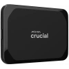 CRUCIAL 1TB X9 CT1000X9SSD9 1050-1050MB/s SSD TypeC Harici Disk