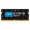 CRUCIAL 32GB DDR5 5600MHz CL46 Notebook Ram CT32G56C46S5