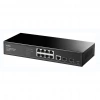 CUDY 8port Gigabit Yönetilebilir Switch GS2008S2