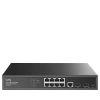 CUDY 8port Gigabit Yönetilebilir Switch GS2008S2