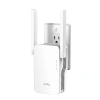 CUDY RE1800 AX1800 Wi-Fi 6 1PORT 2 ANTEN 2.4/5GHz INDOOR REPEATER MENZİL GENİŞLETİCİ