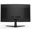 DAHUA 23.6 VA LM24-E240C 1MS 240HZ HDMI-DP Kavisli Gaming Monitör 1920x1080