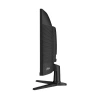 DAHUA 23.6 VA LM24-E240C 1MS 240HZ HDMI-DP Kavisli Gaming Monitör 1920x1080