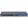 DAHUA 24port CS4226-24ET-240 10/100 2-SFP 240W Cloud PoE Switch