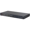 DAHUA 24port PoE 375w 2-SFP Gigabit Combo Cloud Yönetilebilir Switch CS4226-24ET-375