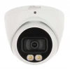 DAHUA 2MP 2.8mm Full-Color Sesli HDCVI Eyeball Kamera HAC-HDW1209TQP-A-LED-0280