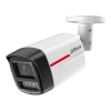 DAHUA 4MP BULLET 2,8mm DH-IPC-HFW2449TL-S-LED PRO 50metre IR WIZSENSE IP KAMERA POE