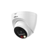 DAHUA 4MP Dome 2.8mm Full Color IP Kamera  IPC-HDW2449T-S-IL-0280B