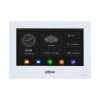 DAHUA  7 DHI-VTH5321GB(W)-W Android İP İntercom İç Mekan Monitör
