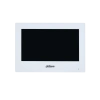 DAHUA  7 DHI-VTH5321GB(W)-W Android İP İntercom İç Mekan Monitör