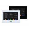 DAHUA  7 DHI-VTH5321GB(W)-W Android İP İntercom İç Mekan Monitör