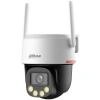 DAHUA 8MP PT WizColor 3,6mm P8F-PV-0360B-PRO 30metre WIFI IP Kamera