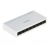 DAHUA 8port  10/100 Yönetilemez Switch PFS3008-8ET-L