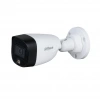 DAHUA HAC-HFW1209C-LED-0360B 2MP 3.6MM CMOS 1080P TVI/AHD /CVI/CVBS PLASTIK KASA FULLCOLOR IR BULLET KAMERA