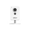 DAHUA IPC-K1430K-STW 4MP 2.8MM SESLİ WİFİ POE/ONVIF CUBE KAMERA