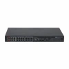 DAHUA PFS4226-24ET-360-V3 24 PORT POE 10/100 2xSFP 360W YONETILEBILIR SWITCH