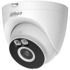 DAHUA T4A-PV-0280B 4MP 2.8MM 30MT DAHİLİ SES WIFI IP67 TURRET IP DOME KAMERA