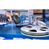 DATALOGIC Gryphon GD4690 HP 1D/2D Dual-Sensor USB Kablolu Karekod Okuyucu + Ayak