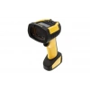 DATALOGIC PowerScan PM9600-DHP PM9600-DHP433RBK20 1D/2D RS-232 Cradle + Adaptör Kablosuz Karekod Okuyucu KIT EU