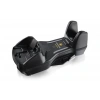 DATALOGIC PowerScan PM9600-DHP PM9600-DHP433RBK20 1D/2D RS-232 Cradle + Adaptör Kablosuz Karekod Okuyucu KIT EU