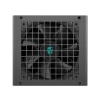 DEEPCOOL 650W 80+ BRONZE PF650X Cybenetics Power Supply