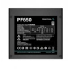 DEEPCOOL 650W 80+ PF650 12cm Fanlı Power Supply
