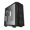 DEEPCOOL 750W 80+ CG540-MESH4F-PL750 4-ARGB Fanlı Gaming Mid-Tower PC Kasası
