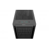 DEEPCOOL 750W 80+ CG540-MESH4F-PL750 4-ARGB Fanlı Gaming Mid-Tower PC Kasası