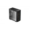 DEEPCOOL 750W 80+ CG540-MESH4F-PL750 4-ARGB Fanlı Gaming Mid-Tower PC Kasası