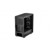 DEEPCOOL 750W 80+ CG540-MESH4F-PL750 4-ARGB Fanlı Gaming Mid-Tower PC Kasası