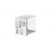 DEEPCOOL CG530-4F-WH 4-ARGB Fanlı Gaming Mid-Tower PC Kasası Beyaz