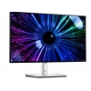 DELL 23.8 IPS ULTRASHARP U2424HE 5ms 120Hz HDMI-DP-USB-C Pivot Kurumsal Monitör (1920 X 1080)