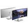 DELL 37.5 IPS U3824DW 5MS 60Hz HDMI-DP-TYPE-C Kavisli EV Ofis Tipi Monitör (3840X1600)