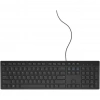 DELL KB216 (580-ADHQ) KABLOLU SİYAH Q-TR KLAVYE