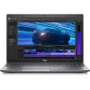 DELL M3591 XCTOP3591EMEA_VP-1 Ultra7-155H 64GB DDR5 RAM-512gb M.2 PCIe 15.6 W11Pro 4gb RTX A500 Taşınabilir İş istasyonu