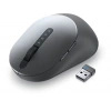 DELL MS5320W Multi-Device 1600 DPI Kablosuz Gri/Siyah Fare (570-ABHI)