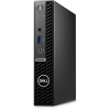 DELL OPTIPLEX 7020MFF N012O7020MFFU CORE i5 14500T-16GB DDR5 RAM-512GB NVME-FDOS MINI PC