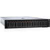 DELL POWEREDGE R760XS SPL2 SILVER 4510-64GB DDR5 RDIMM-480GB+2X3.84TB SSD-2x1100w Rack Sunucu