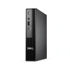 DELL PRO MICRO QCM1250 BTO107-QCM1250W ULTRA 7 265T-16GB DDR5 RAM-2TB NVME-W11 PRO MINI PC