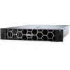 DELL R760XSSPL2 SILVER 4510 32GB 480GB SSD 2X 1100W 2U RACK SERVER
