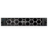 DELL POWEREDGE R760XS SPL2 SILVER 4510-32GB DDR5 RDIMM-480GB SSD-2x1100w Rack Sunucu