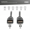 DIGITUS HDMI Görüntü Kablosu 5m (AK-330114-050-S)