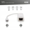 DIGITUS USB-C Gigabit Harici Ethernet (DN-3024)