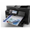 EPSON A3 Renkli L15150 Çok Fonksiyonlu Tanklı Dublex Yazıcı Fax USB 2.0,Ethernet,Kablosuz