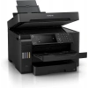 EPSON A3 Renkli L15150 Çok Fonksiyonlu Tanklı Dublex Yazıcı Fax USB 2.0,Ethernet,Kablosuz