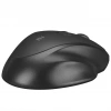 EVEREST SM-32BT Kablosuz Optic Siyah Mouse